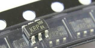 Мікросхема LD7536RG SOT23-6, фото 1