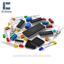 Транзистор BD139 80v 1A