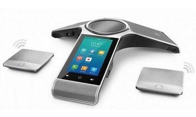 IP-телефон для конференцій Yealink CP960 і 2 додаткові мікрофони CPW90