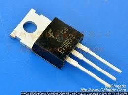 Транзистор MJE13005-2, фото 1