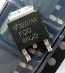 Транзистор FQD9N25
