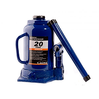 Домкрат гідравлічний 20т 230/430 мм Lavita LA JNS-20
