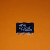 Мікросхема AK4528VF