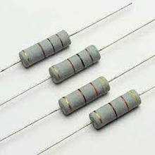 Резистор 0.22 Ом 2 Вт метал оксид
