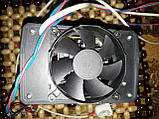 Блок живлення - універсальний зарядний пристрій 10A 0-20V + USB Качум, фото 6