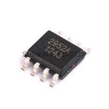 Мікросхема AP2952A, фото 1