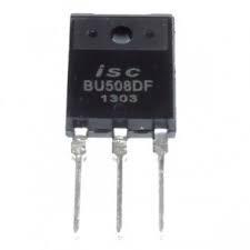 Транзистор BU508DF