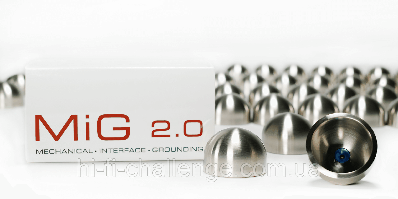 Віброізолятори Synergistic Research MIG 2.0