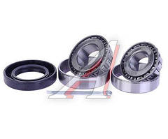 Підшипник маточини MATIZ CX задній, CX422 (CompleX)