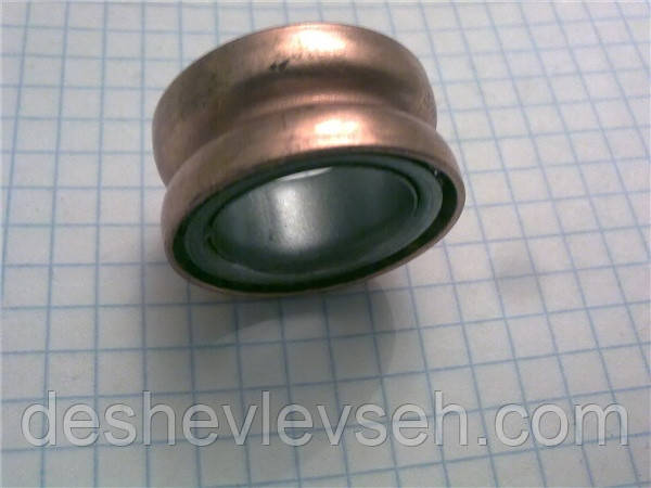 Підшипник LANOS рульового валу KAP, 90334860 (Корея)