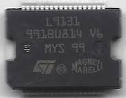 Мікросхема L9131 ST