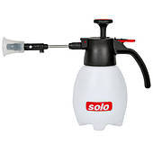 Обприскувачі ручні