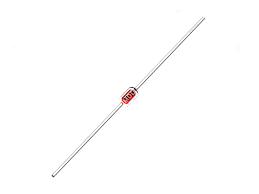 Стабілітрон BZX55C12V 0.5 Вт, фото 1