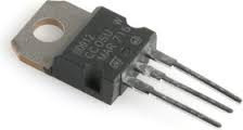 Транзистор BD912