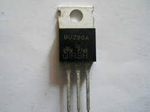 Транзистор BUZ90A