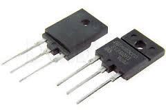 Транзистор ST2310HI  /MD2310FX/, фото 1