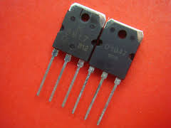 Транзистор 2SD1047