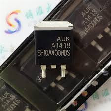 Діод SF10A400HDS TO-263