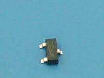 Транзистор BC857c 3G