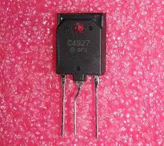 Транзистор 2SC4927