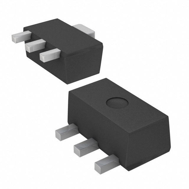 Транзистор 2DD1621T-13