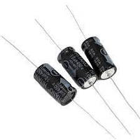 Конденсатор електроліт. 100V 1uF 5*11mm