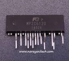 Мікросхема MP2C6120