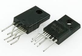 Мікросхема MR4710