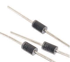 Діод швидкий HER308, фото 1