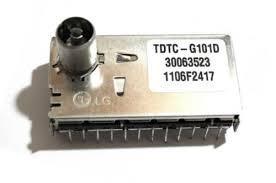 Тюнер TDTC-G101D, фото 1