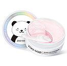 Патчі для очей Zoo:Son Collagen Seaweed eye mask з колагеном і екстрактом морських водоростей (30 пар), фото 2