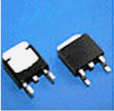Транзистор SMK630D BRD630
