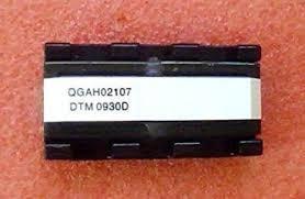 Трансформатор QGAH02107