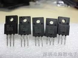 Діод FCU10UC40