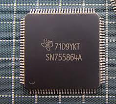Мікросхема SN755864A