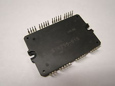 Гібридна іс STK795-512