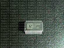 Мікросхема ICS93712EF