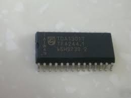 Мікросхема TDA1305T, фото 1