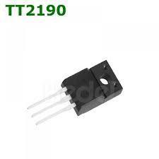 Транзистор TT2190
