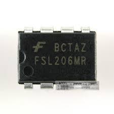 Мікросхема FSL206MR , фото 1