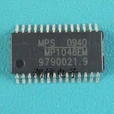 Мікросхема MP1048EM