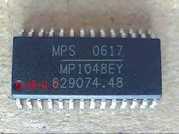 Мікросхема MP1048EY