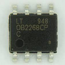 Мікросхема OB2268CP