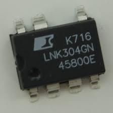 Мікросхема LNK304GN
