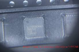 Мікросхема SiI1292ACNUC