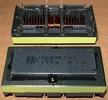 Трансформатор EEL-22 = EEL-22A = EEL-22D