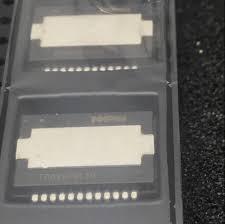 Мікросхема TDA8701BC