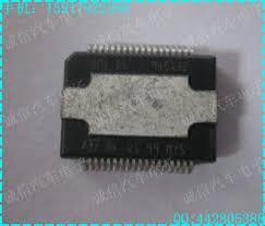Мікросхема TDA7801BE