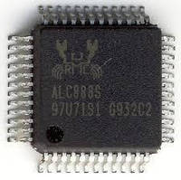 Микросхема ALC888S