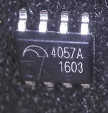 Мікросхема ME4057B SOP8, фото 1